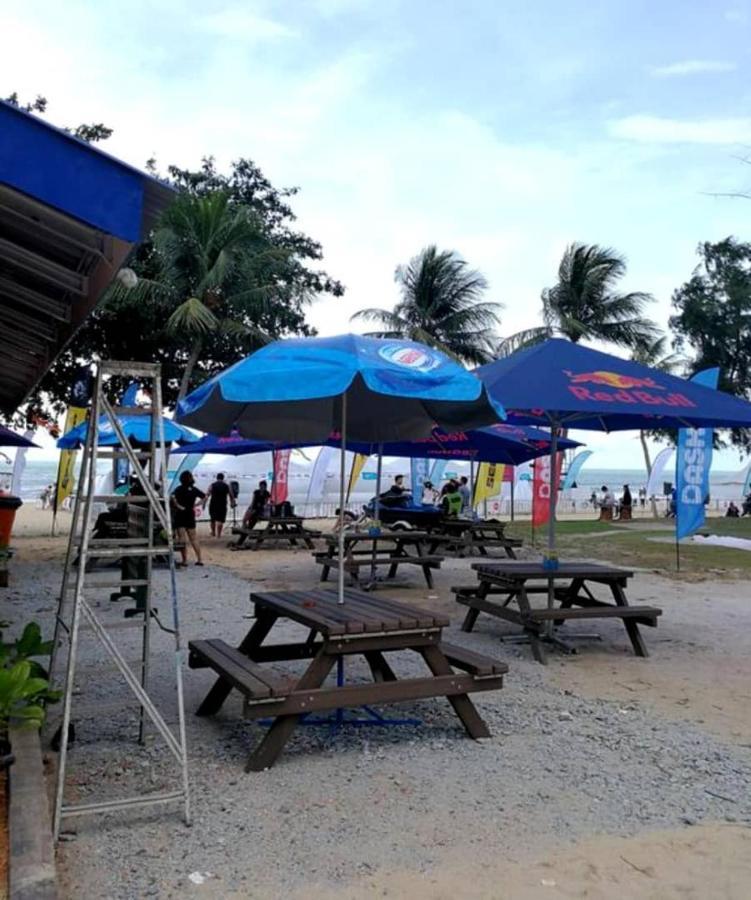 Johor Desaru Beach Semi-D Bungalow Villa Ngoại thất bức ảnh